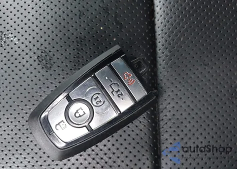 2021 Ford F-150 Raptor z USA, uszkodzony, nr VIN 1FTFW1RG6MFC85112